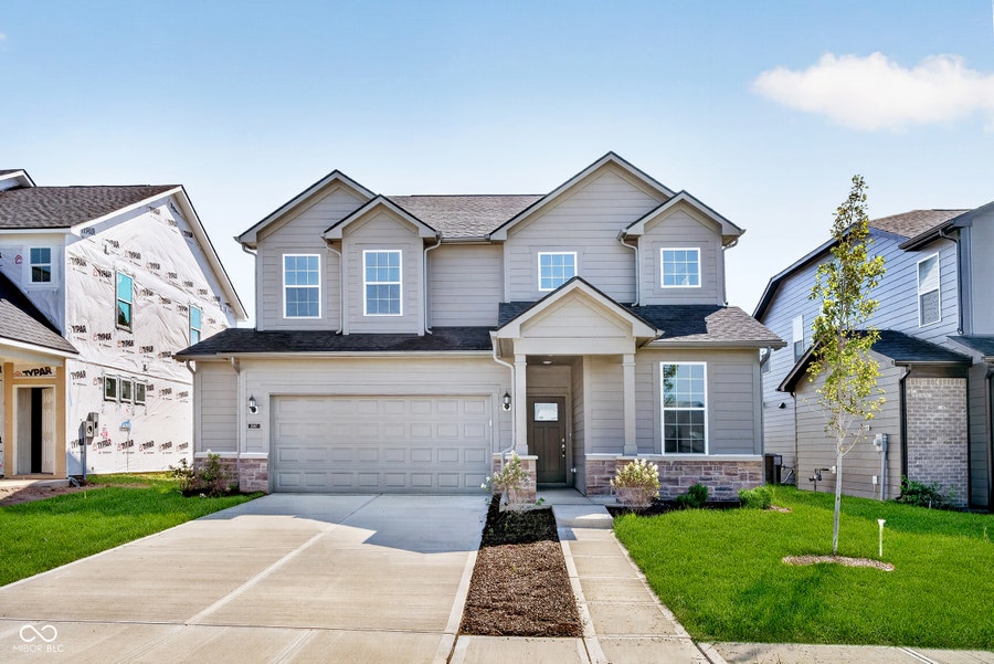 Property photo for 2597 Pearson Parkway, Plainfield, IN