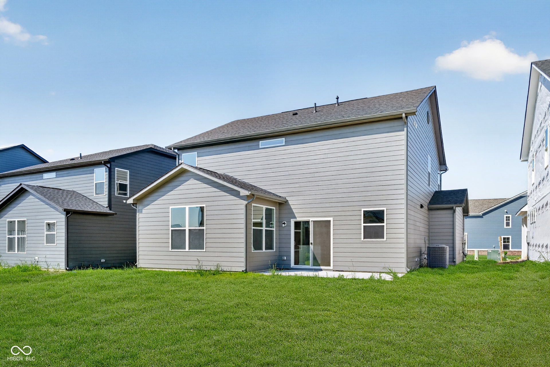 2597 Pearson Parkway, Plainfield, IN 46168