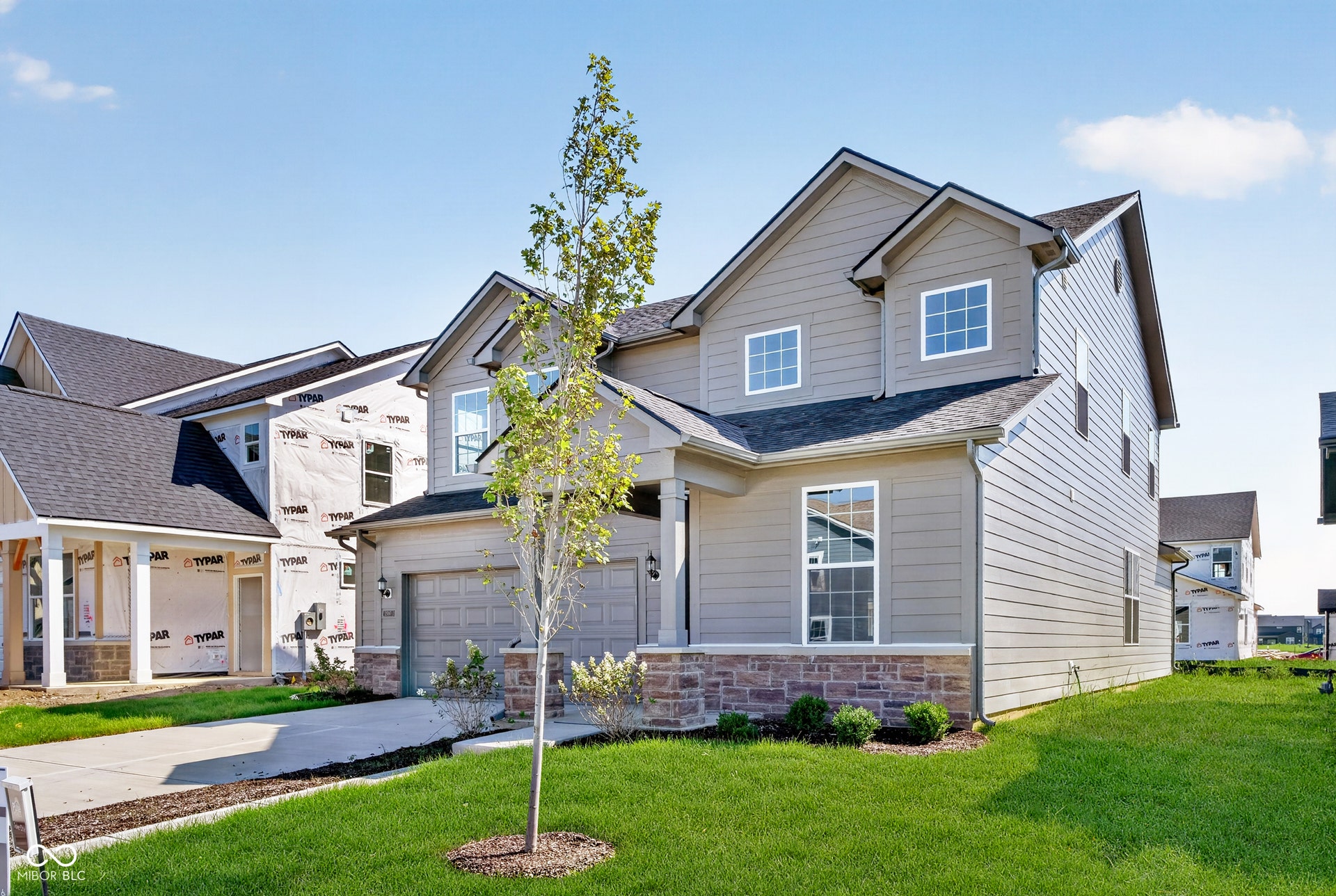 2597 Pearson Parkway, Plainfield, IN 46168