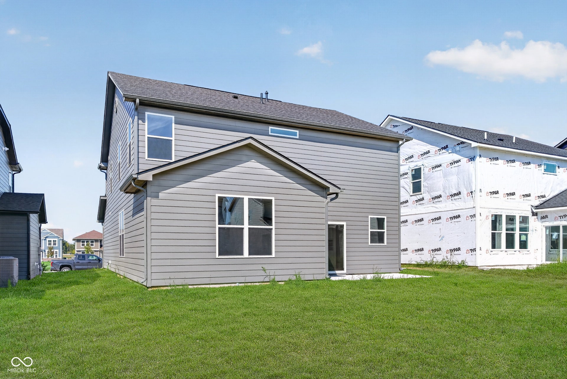 2597 Pearson Parkway, Plainfield, IN 46168