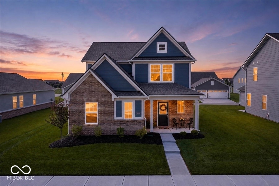 Property photo for 15411 Alperton Road, Fishers, IN