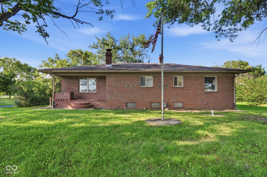 Property photo for 5412 E Edgewood Avenue, Indianapolis, IN