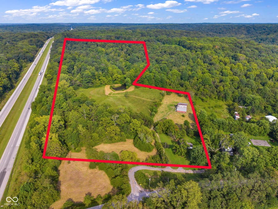 Property photo for 10899 S County Road 900 W, Reelsville, IN