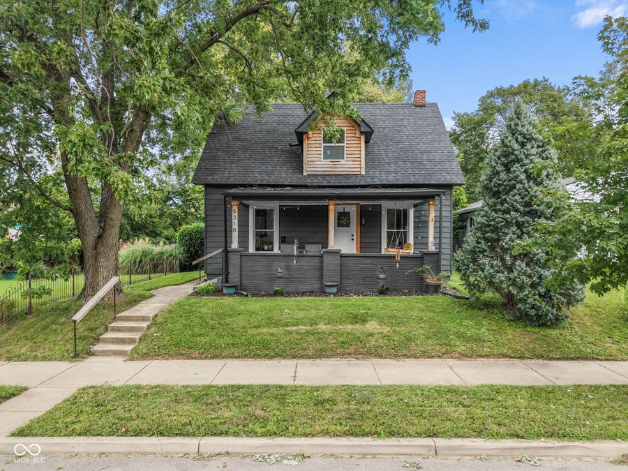 Property photo for 5310 Burgess Avenue, Indianapolis, IN