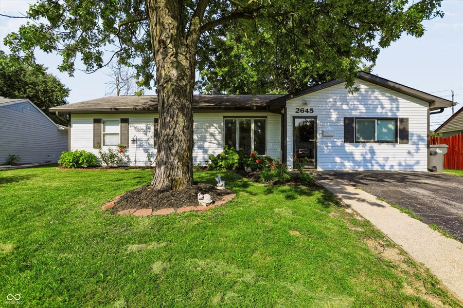 Property photo for 2645 N Boehning Street, Indianapolis, IN