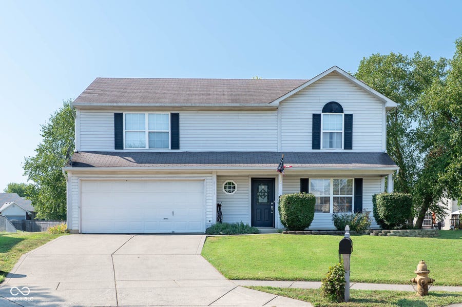 Property photo for 8146 Sunset Court, Columbus, IN