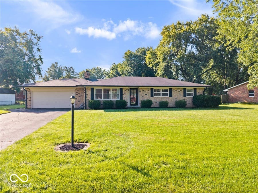 Property photo for 451 Green Valley Drive, Greenwood, IN