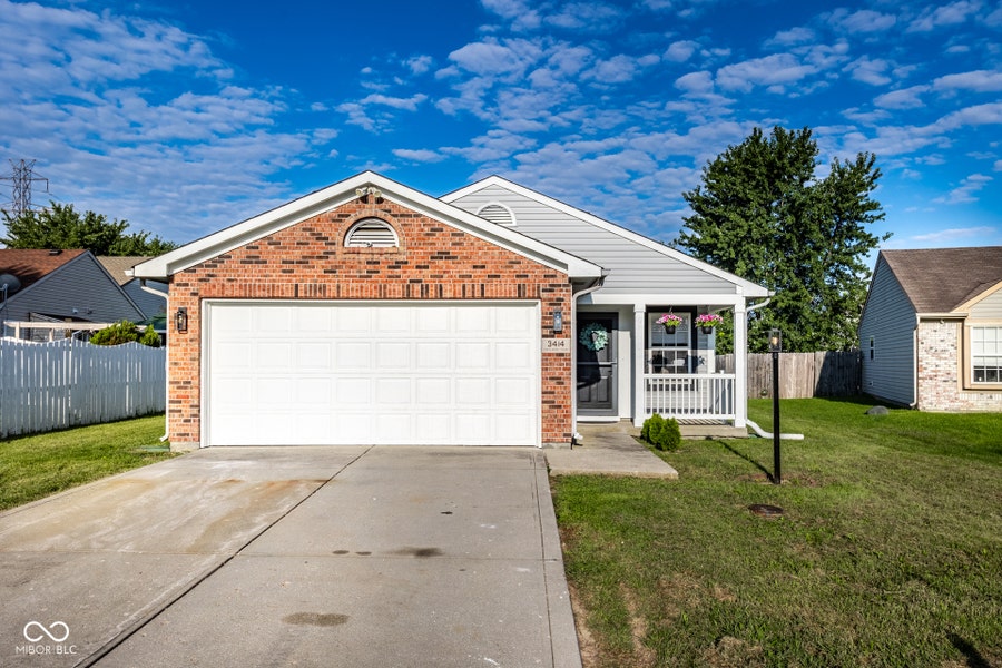 Property photo for 3414 Coralberry, Indianapolis, IN