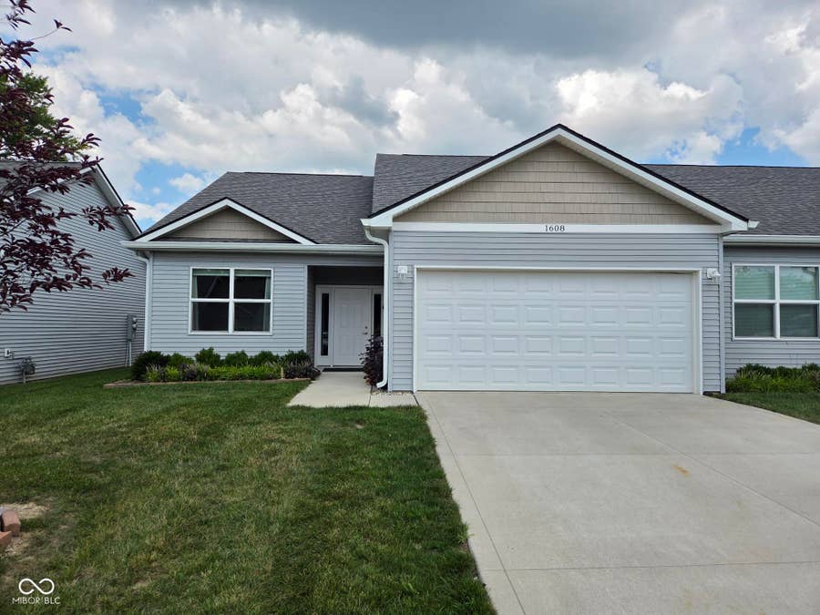 Property photo for 1608 Capra Court, Beech Grove, IN