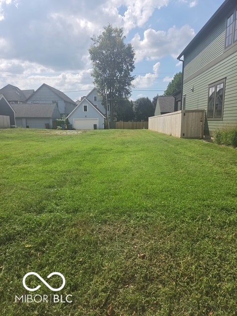 Property photo for 2140 N Talbott Street, Indianapolis, IN