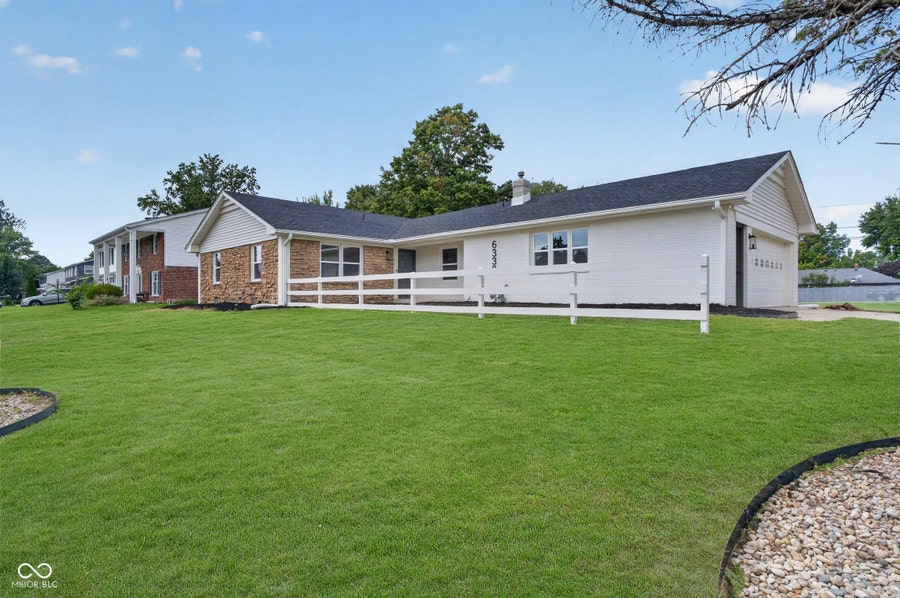 Property photo for 6338 Welham Road, Indianapolis, IN