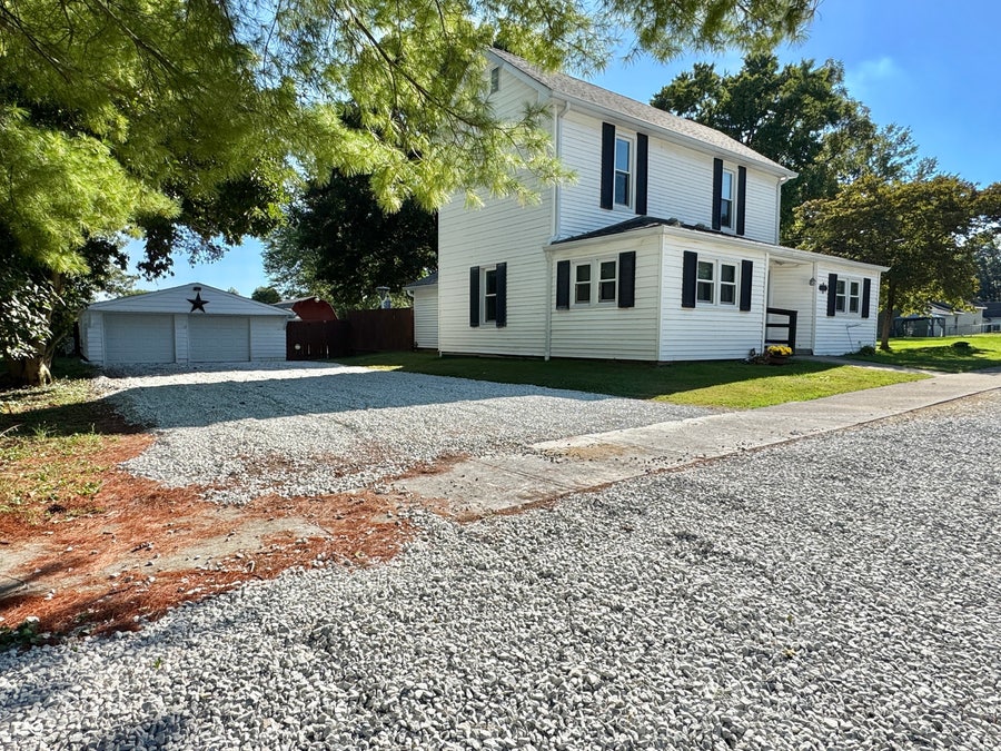 Property photo for 179 Cross, Clayton, IN