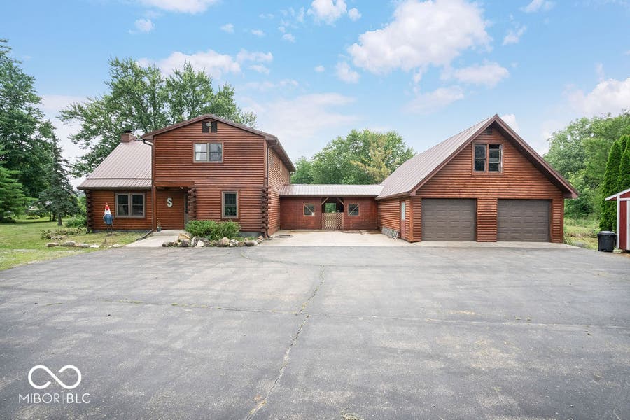 Property photo for 111 N Main Street, Amboy, IN