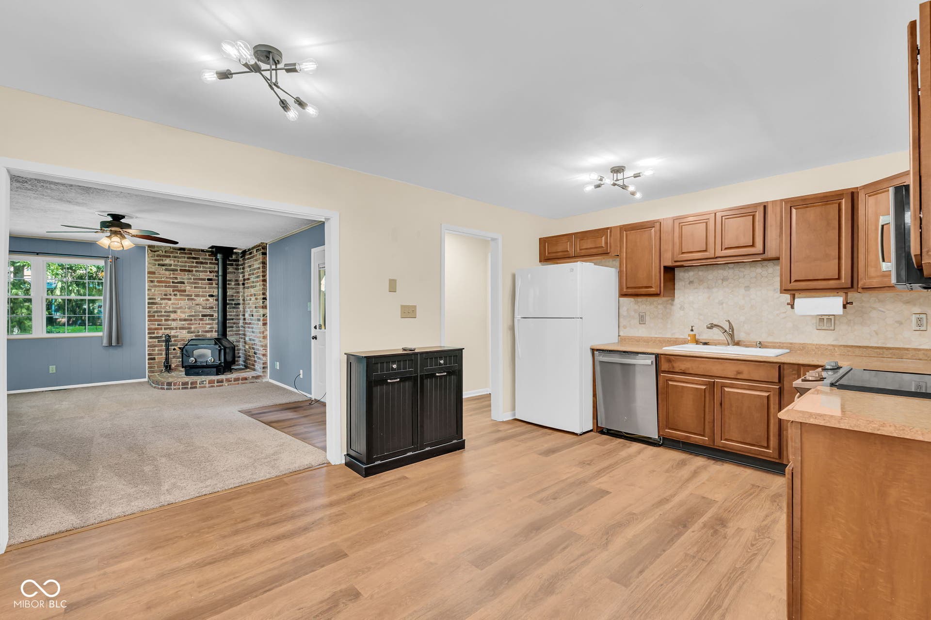 5514 Winship Court, Indianapolis, IN 46221
