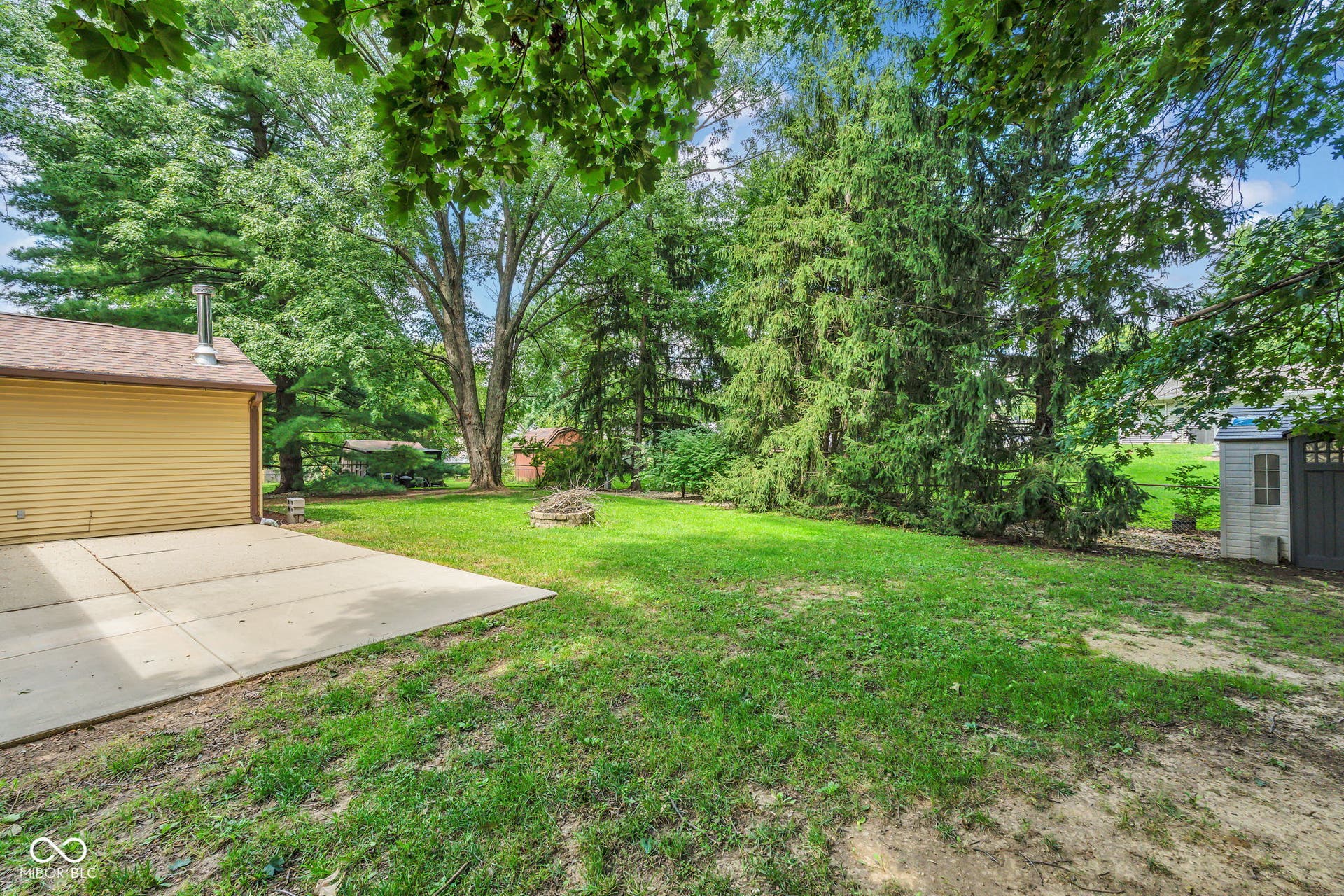 5514 Winship Court, Indianapolis, IN 46221