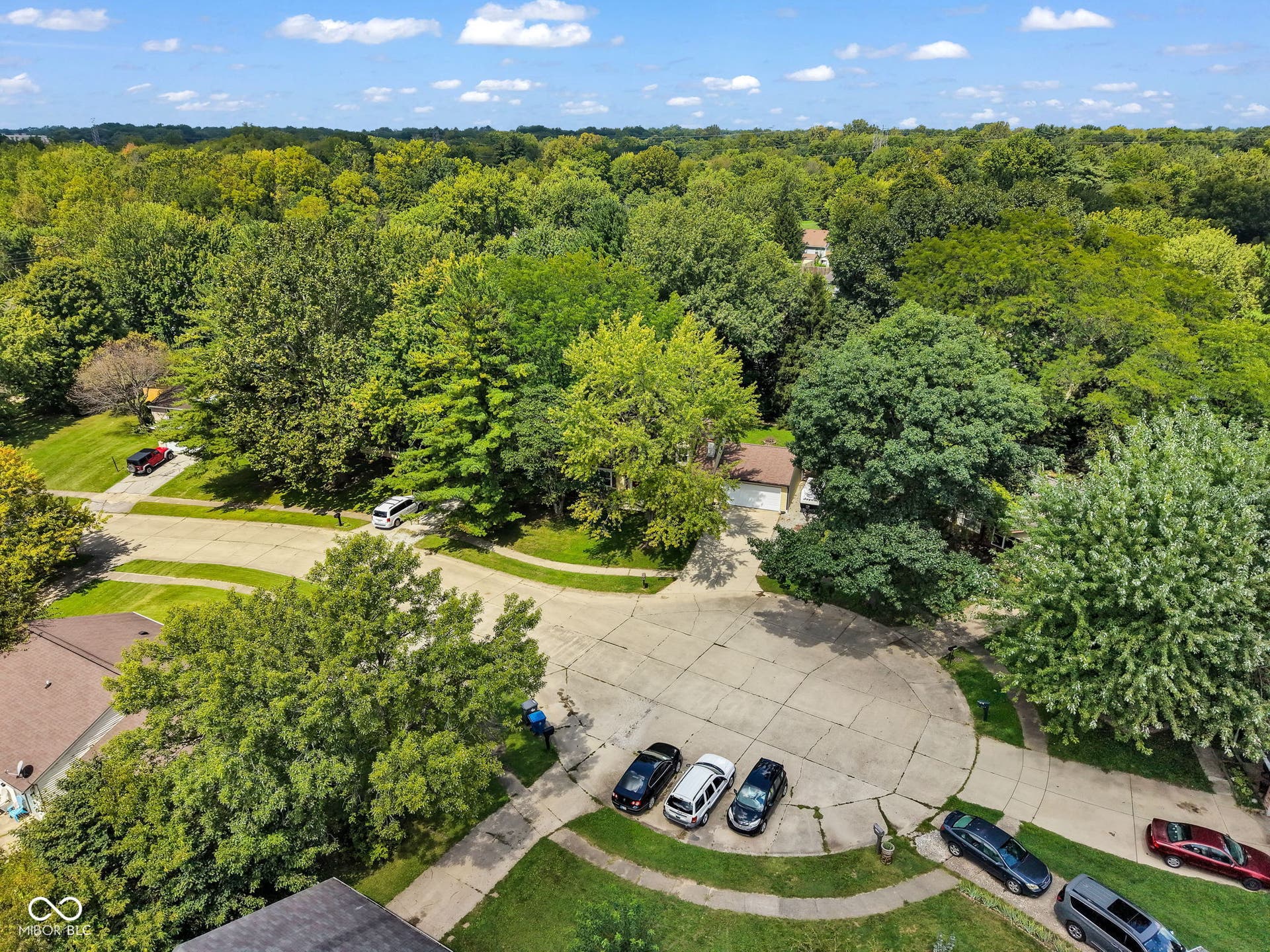 5514 Winship Court, Indianapolis, IN 46221