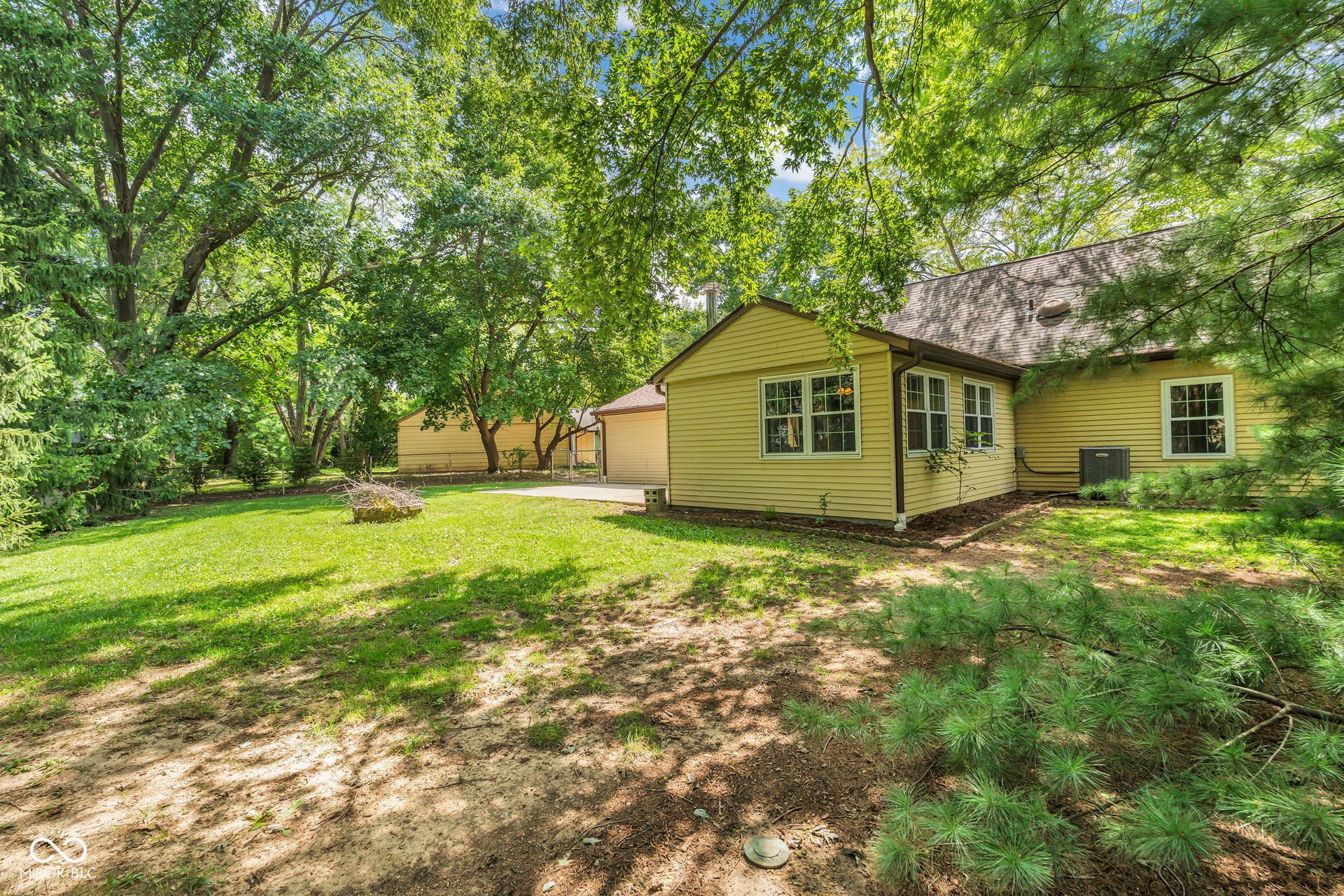 5514 Winship Court, Indianapolis, IN 46221