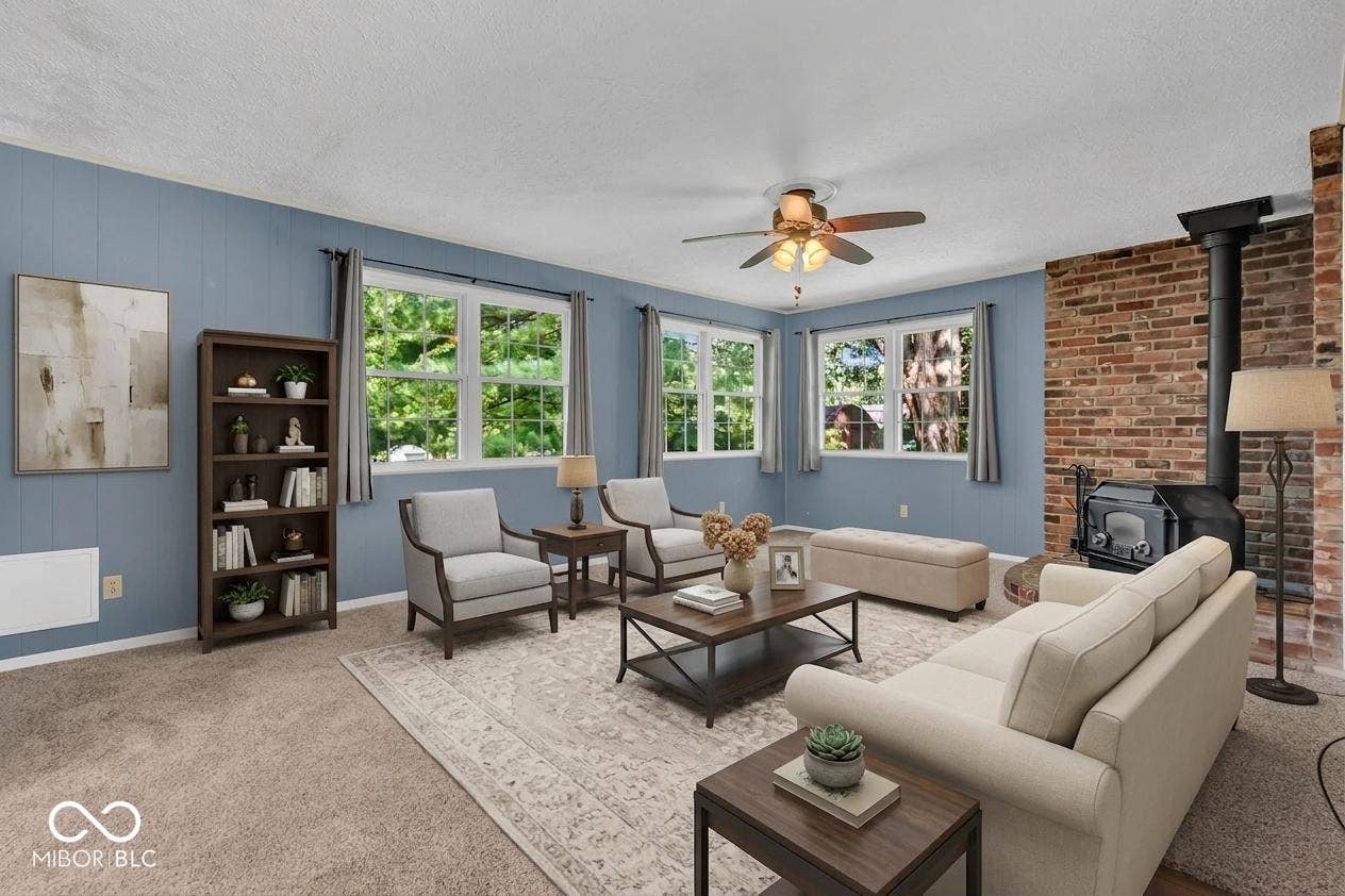 Virtually Altered - Virtually Staged