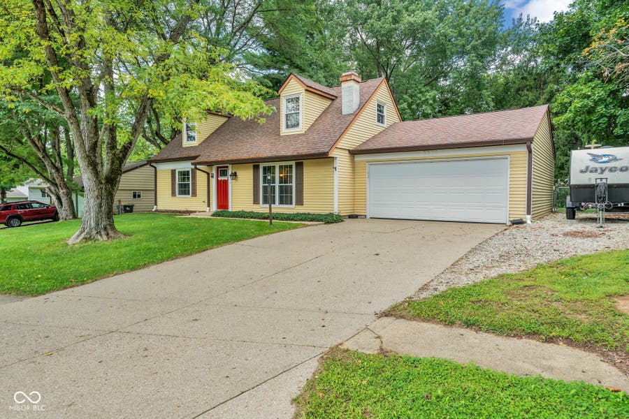 Property photo for 5514 Winship Court, Indianapolis, IN