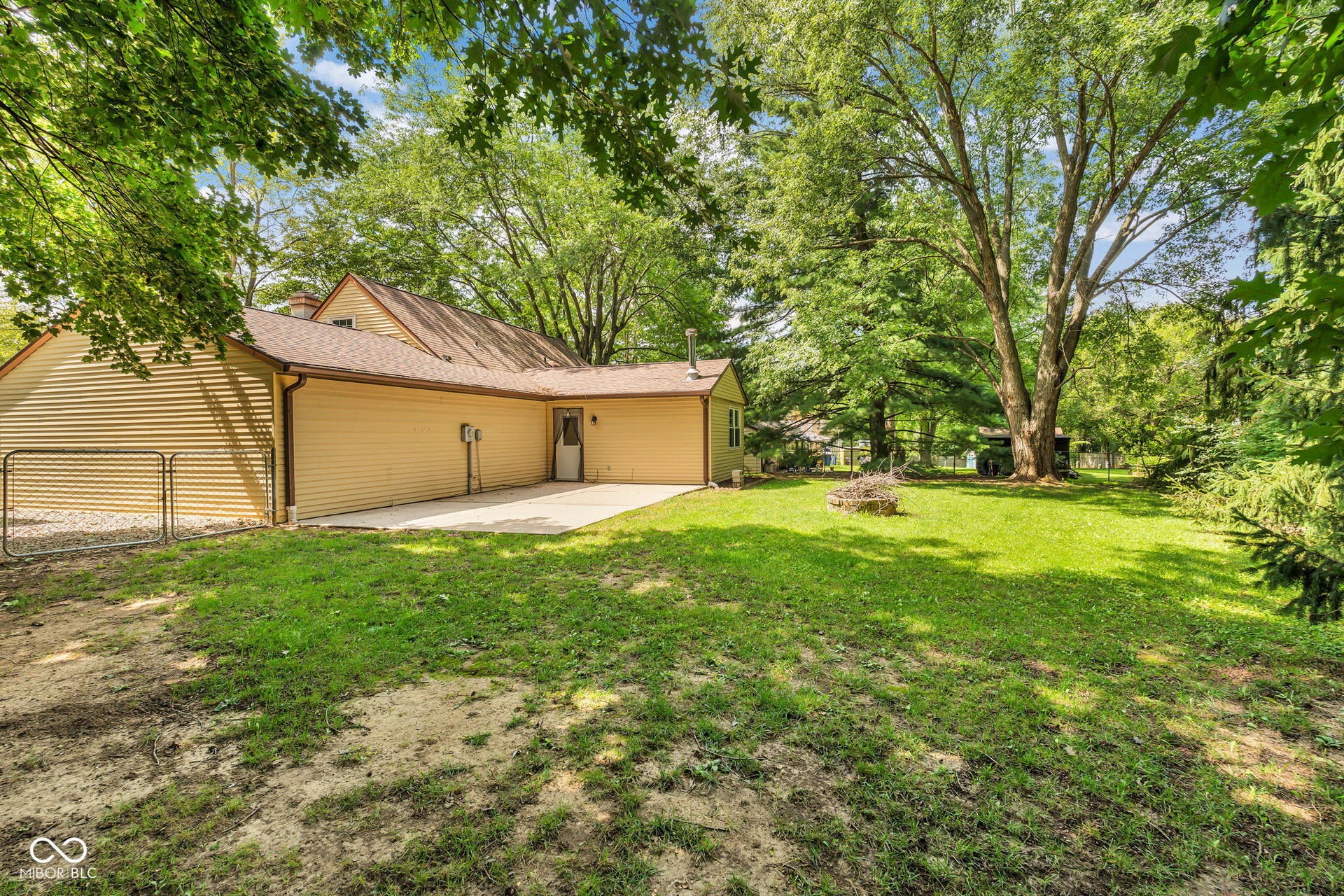 5514 Winship Court, Indianapolis, IN 46221