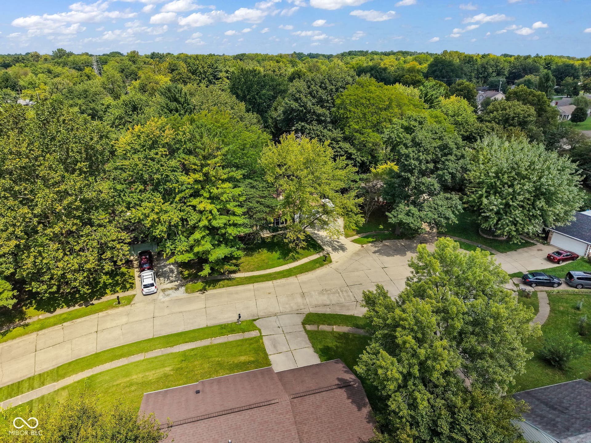 5514 Winship Court, Indianapolis, IN 46221