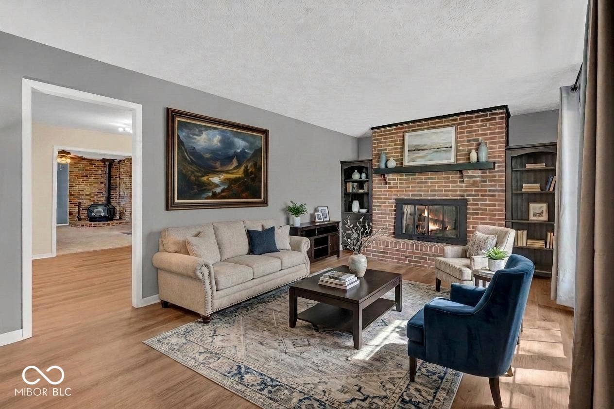 Virtually Altered - Virtually Staged