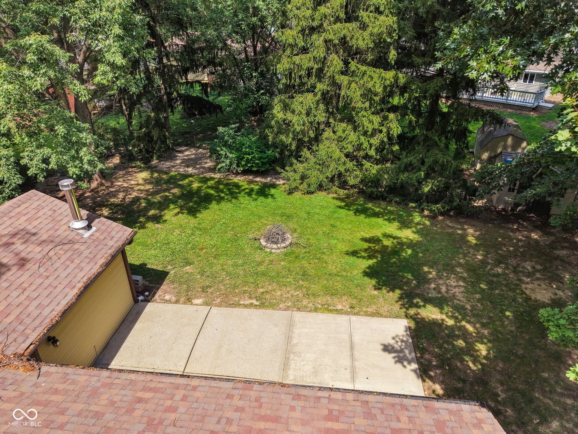 5514 Winship Court, Indianapolis, IN 46221