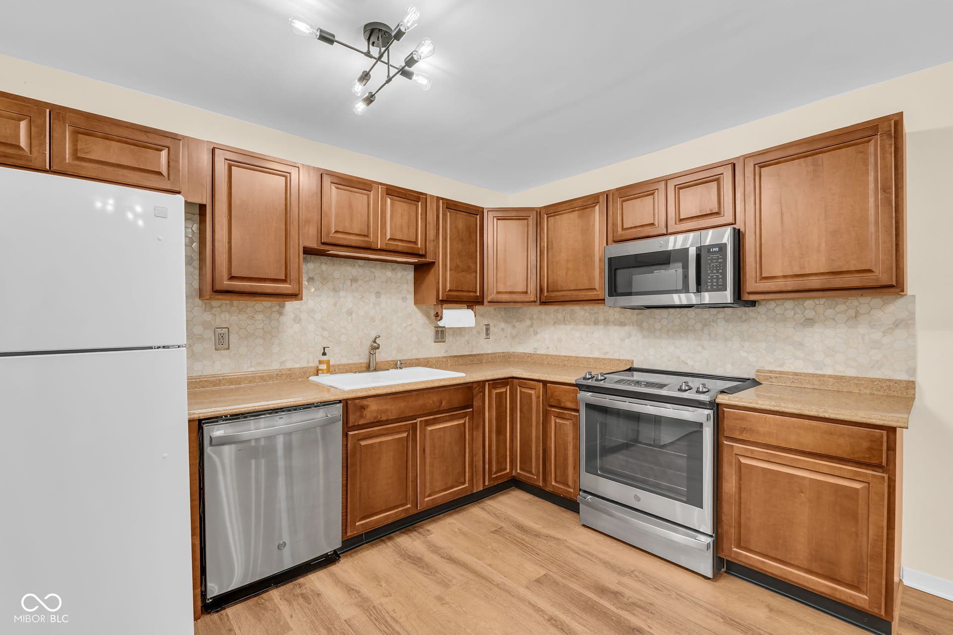5514 Winship Court, Indianapolis, IN 46221