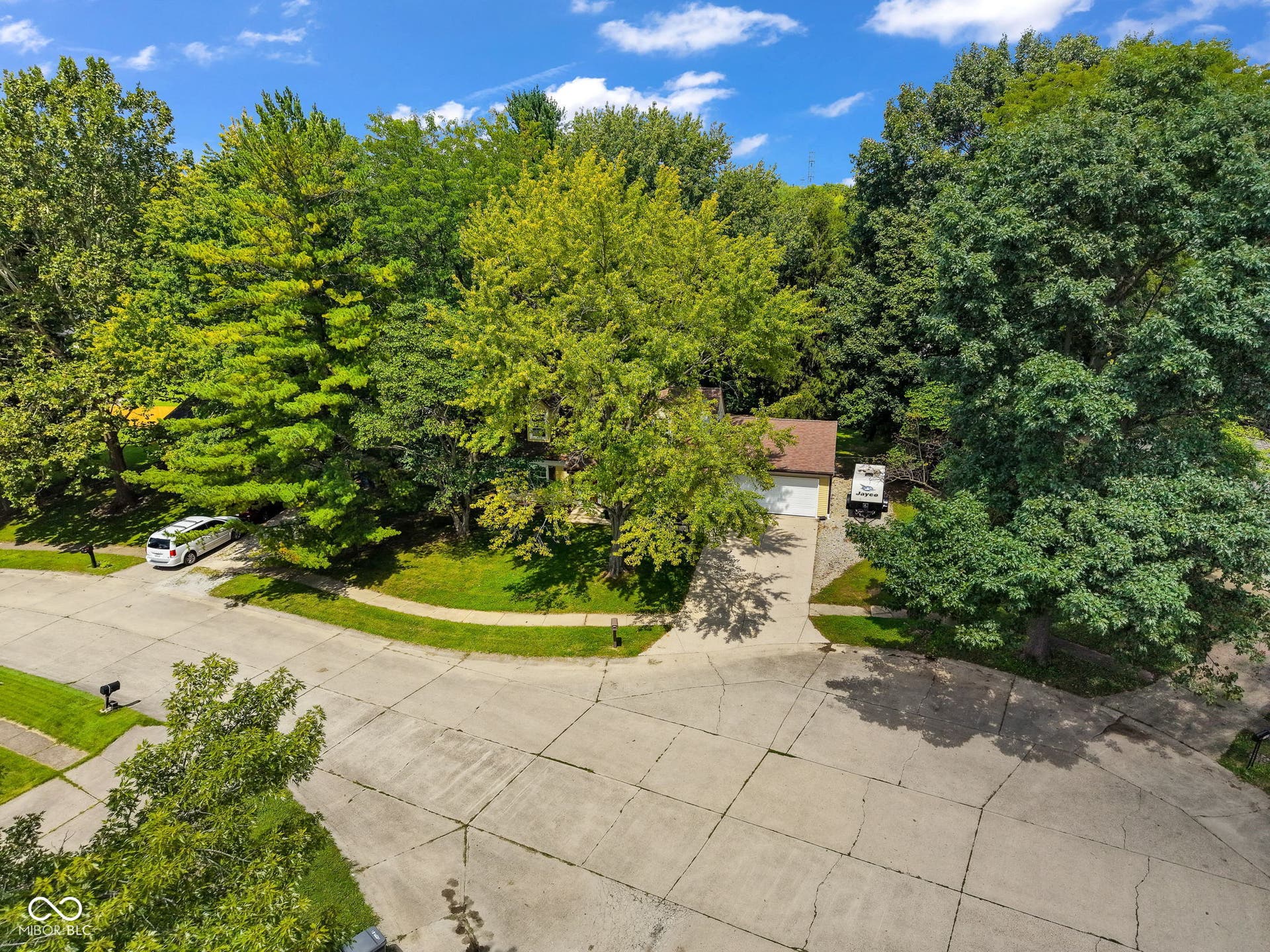 5514 Winship Court, Indianapolis, IN 46221