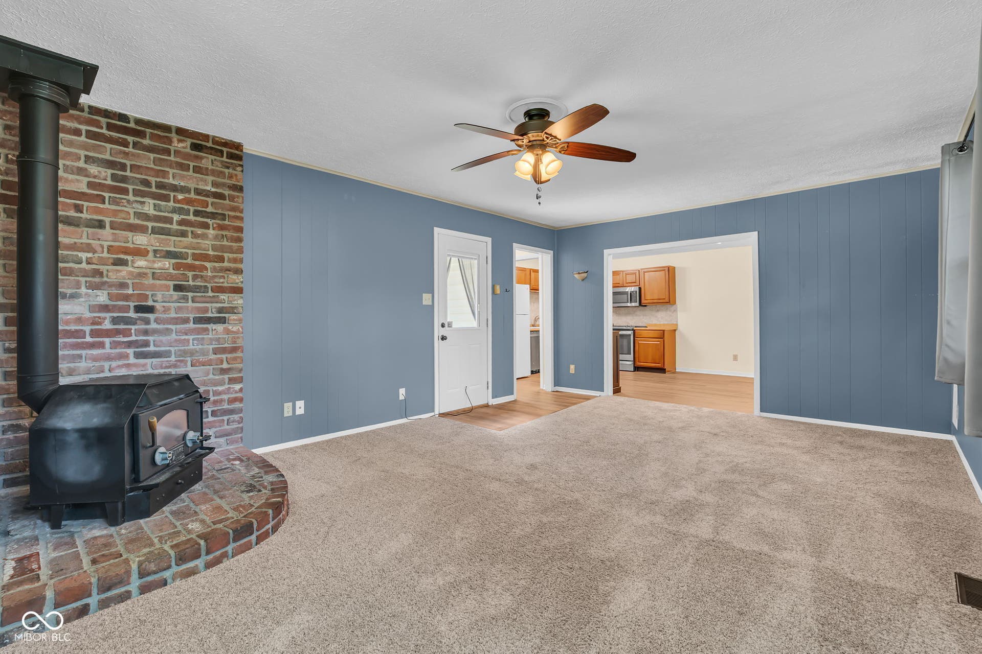 5514 Winship Court, Indianapolis, IN 46221