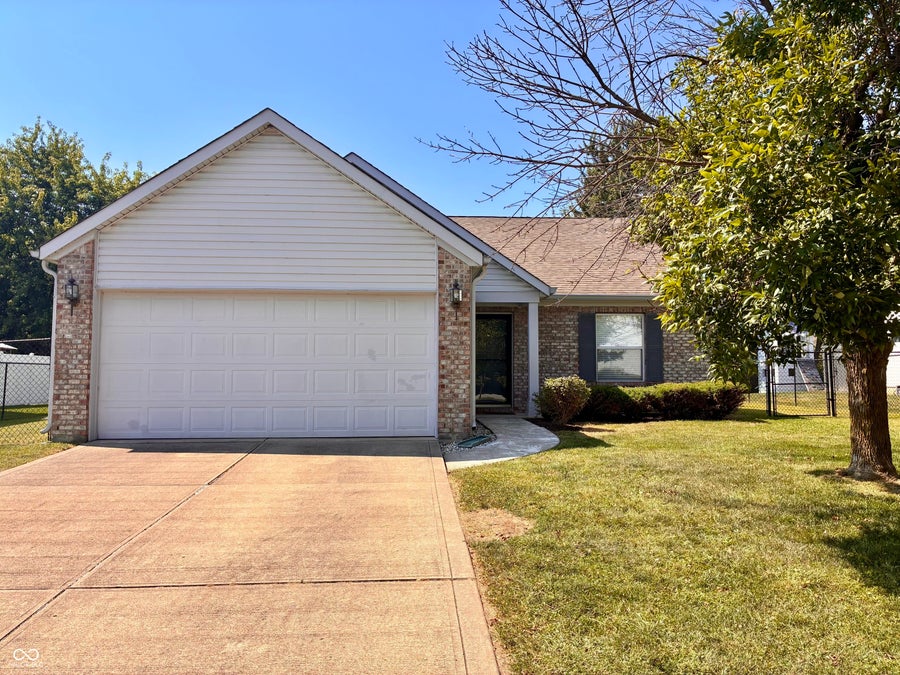 Property photo for 4748 Spring Flower Court, Indianapolis, IN