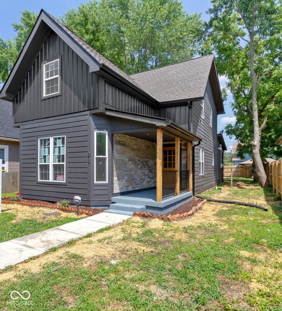 Property photo for 33 N Gray Street, Indianapolis, IN