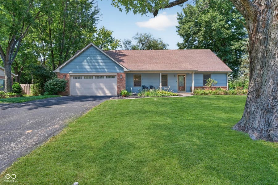 Property photo for 242 Beechmont Drive, Carmel, IN