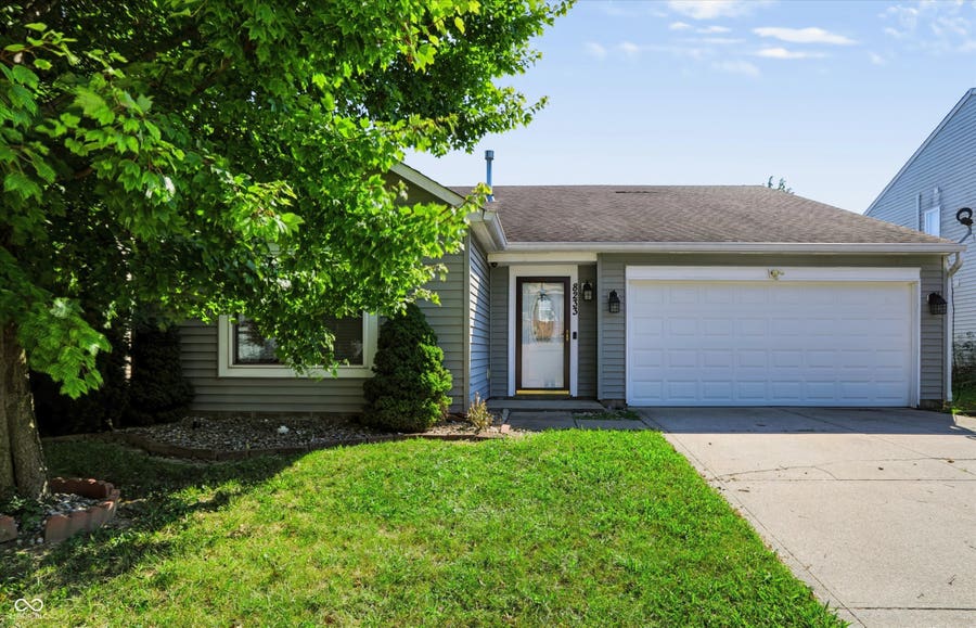 Property photo for 8233 Crackling Lane, Indianapolis, IN