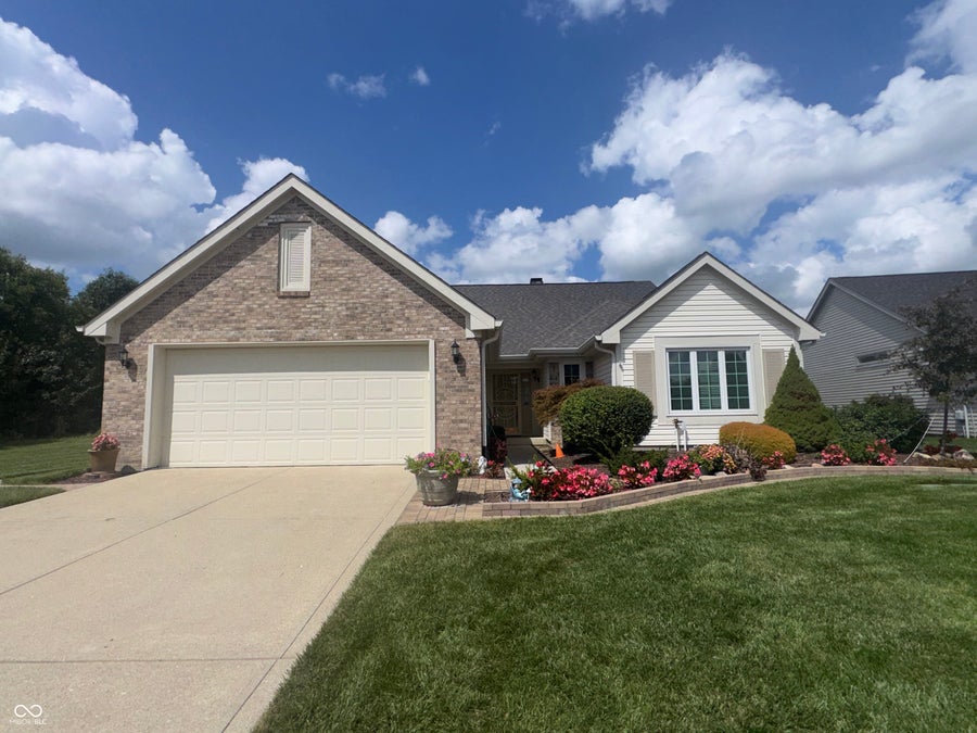 Property photo for 17784 Bentgrass Drive, Noblesville, IN