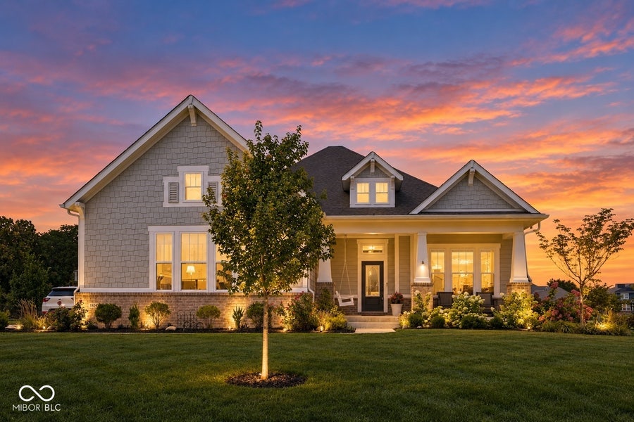 Property photo for 16240 Burnt Rock Lane, Fishers, IN