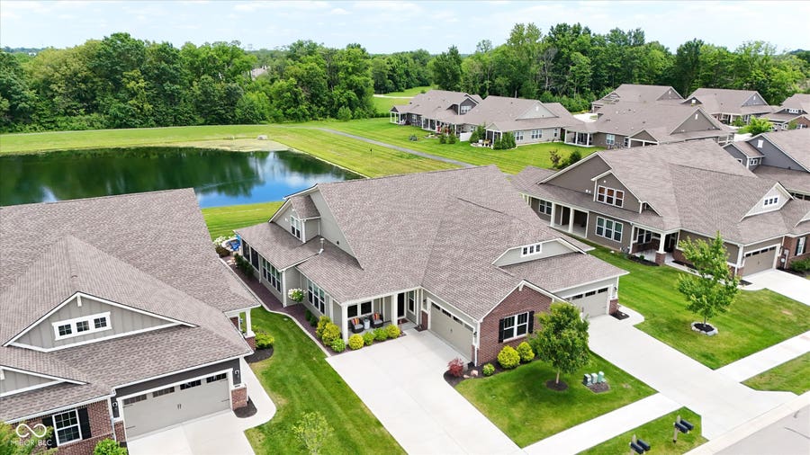 Property photo for 17329 Graley Place, Westfield, IN