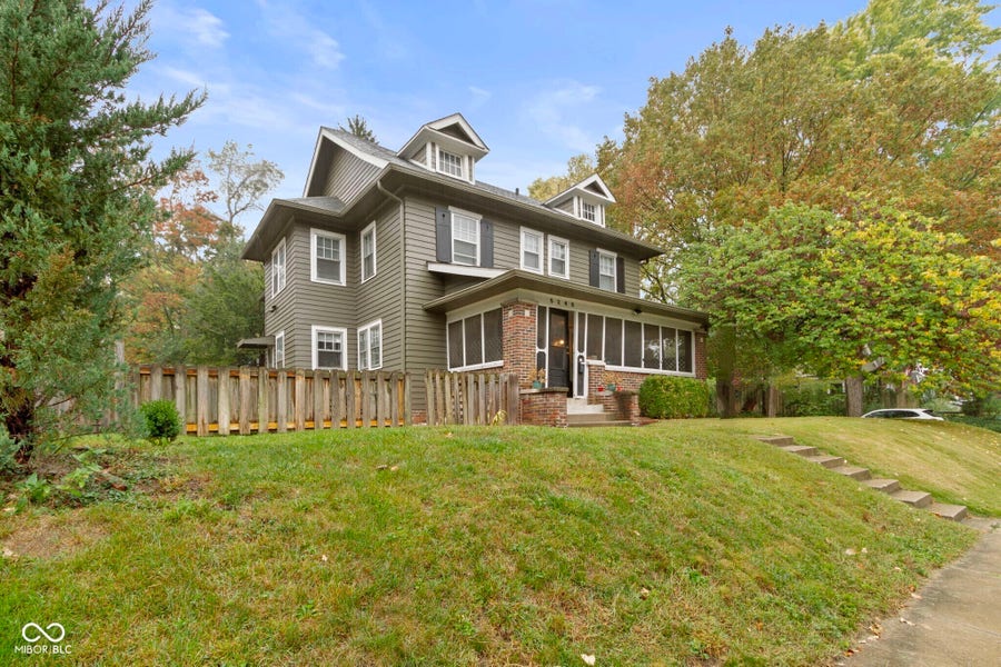 Property photo for 539 E 53rd Street, Indianapolis, IN