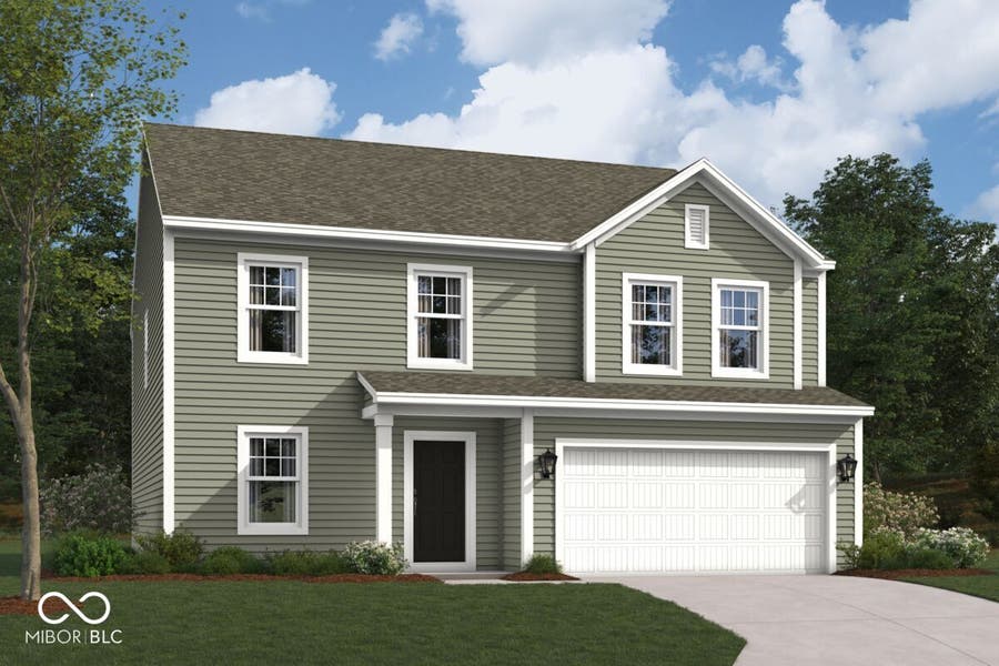 Property photo for 3939 Quinn Road, Indianapolis, IN