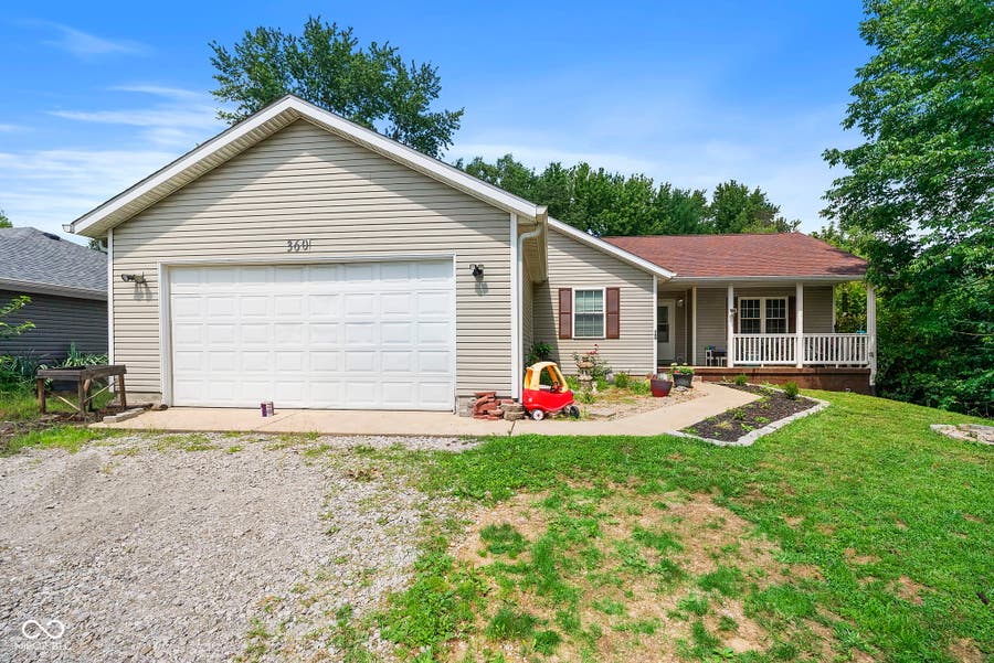 Property photo for 360 Gettysburg, Coatesville, IN