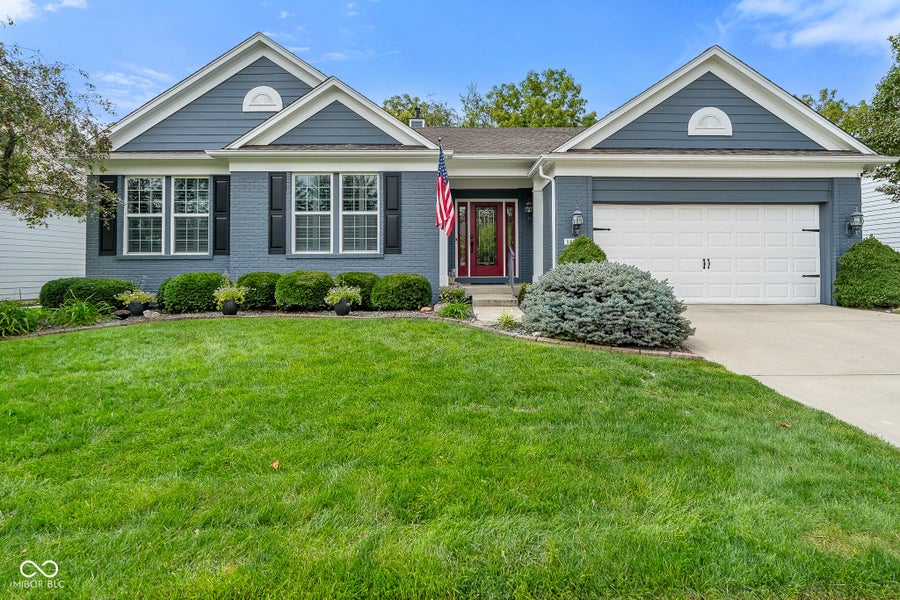 Property photo for 14186 Klingensmith Boulevard, Carmel, IN