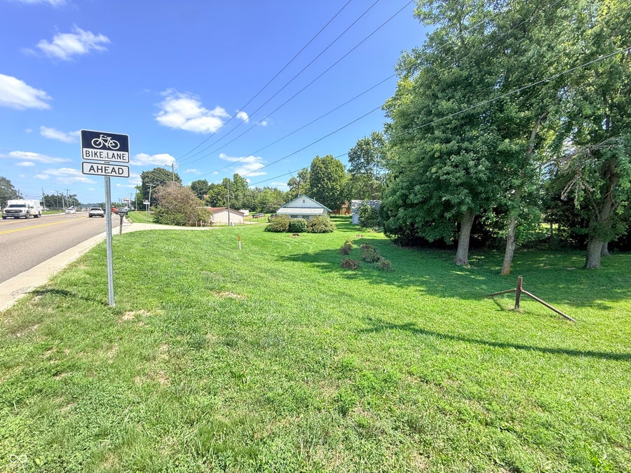 Property photo for 1379 Morton Avenue, Martinsville, IN