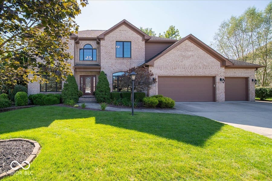 Property photo for 1727 Corral Court, Greenwood, IN