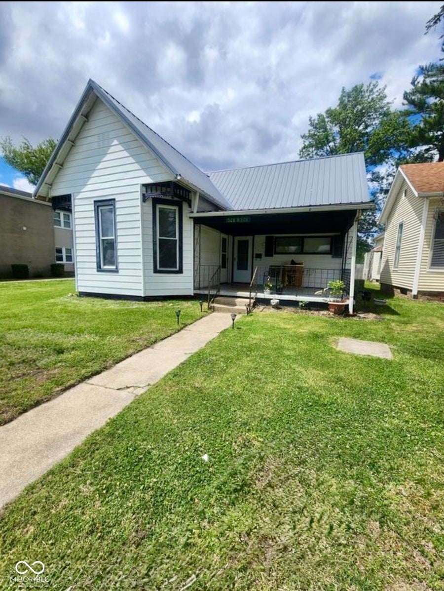 Property photo for 528 W 5th Street, Seymour, IN
