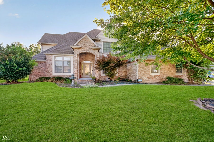 Property photo for 842 Eastgate Drive, Anderson, IN