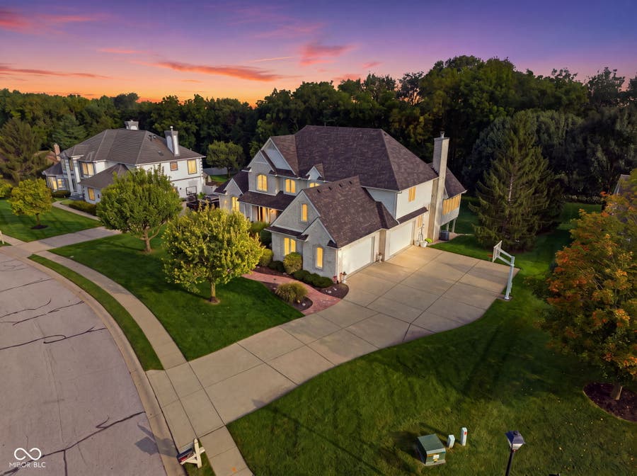Property photo for 6106 Whitetail Run, Greenwood, IN