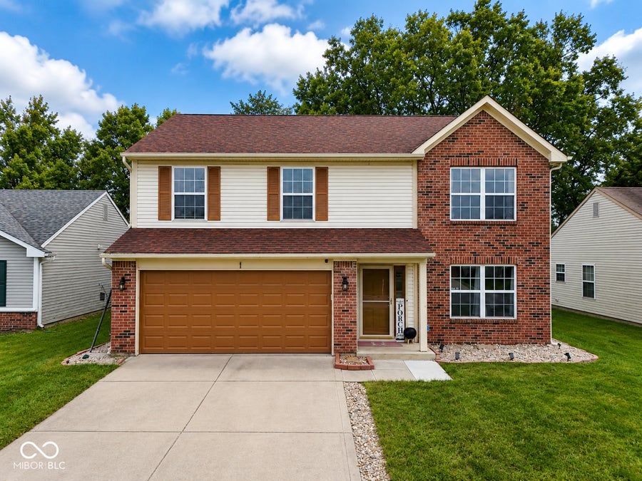 Property photo for 4335 Mulligan Way, Indianapolis, IN