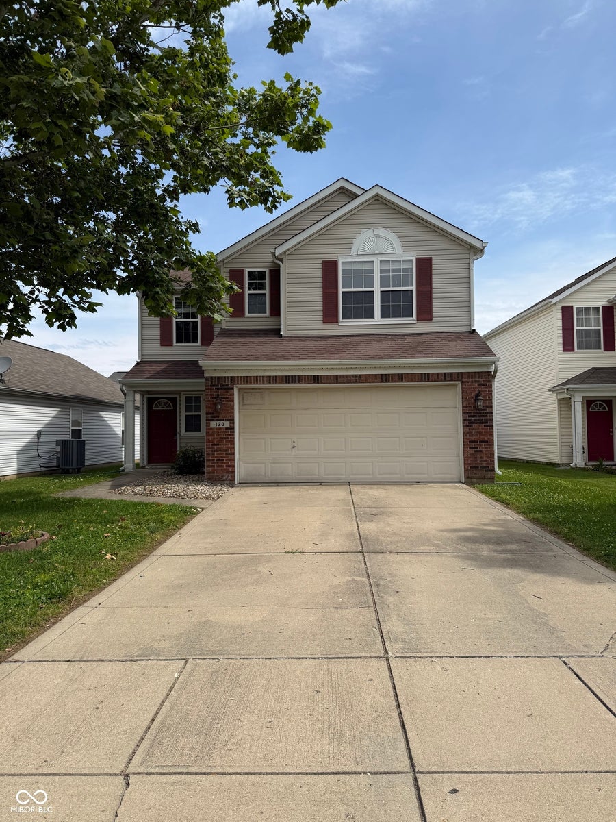 Property photo for 120 White Lick Drive, Indianapolis, IN