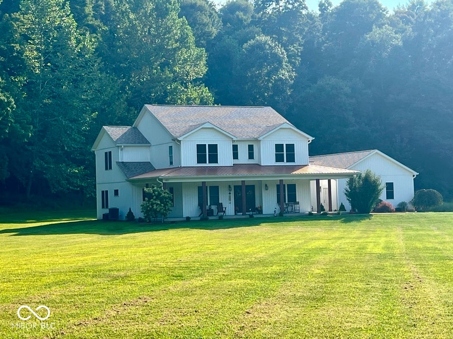 Property photo for 10926 N State Road 135, Freetown, IN