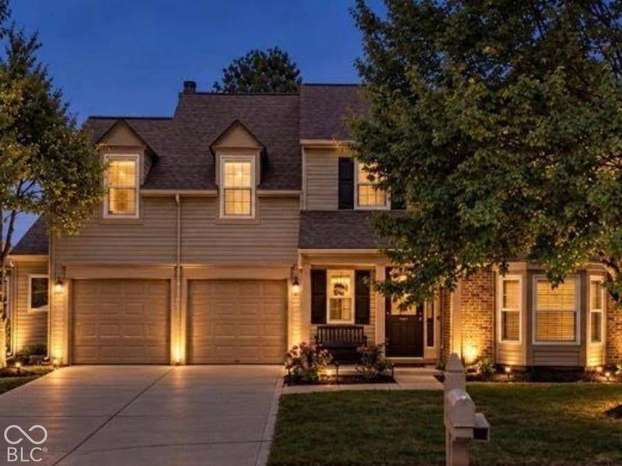 Property photo for 18724 Planer Drive, Noblesville, IN